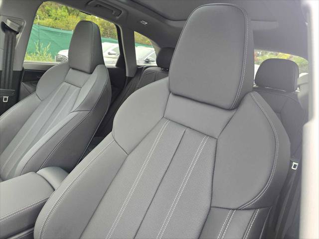 New 2026 Audi Q5 Premium Plus AWD/4WD image 24