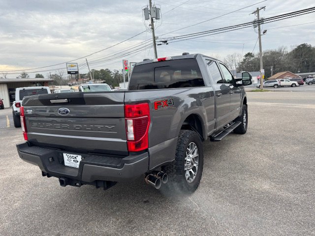 Used 2022 Ford F250 Lariat image 6