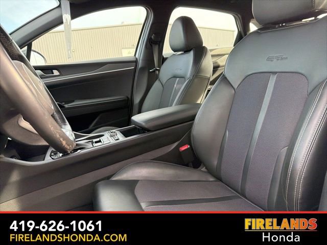 Used 2024 Kia K5 GT-Line image 9