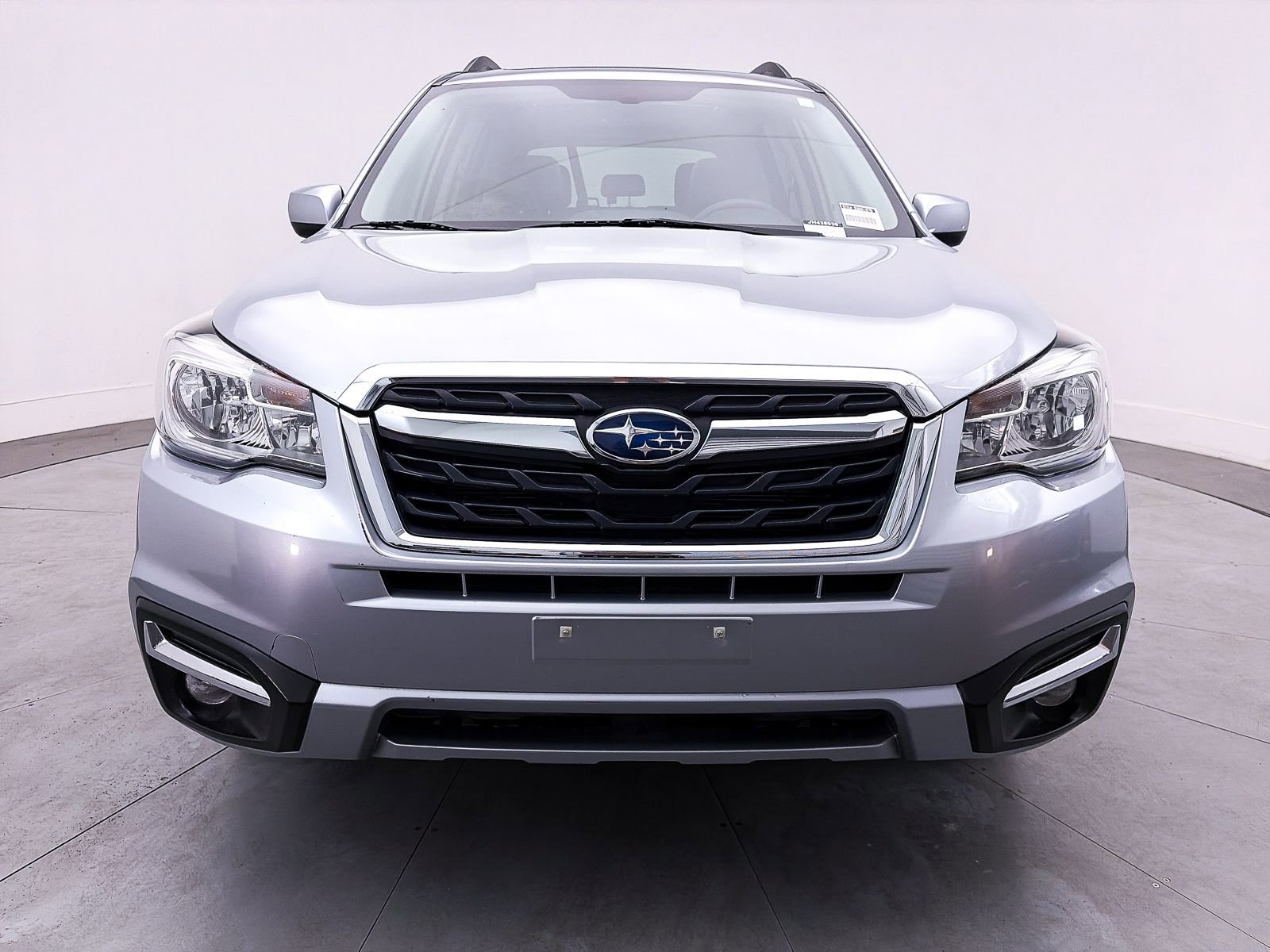 Used 2018 Subaru Forester 2.5i Limited w/ Popular Package #2 image 11