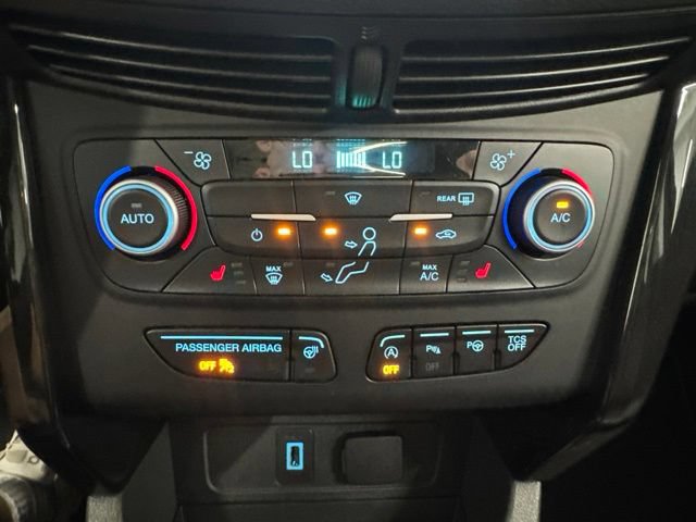 Used 2019 Ford Escape Titanium AWD/4WD image 43