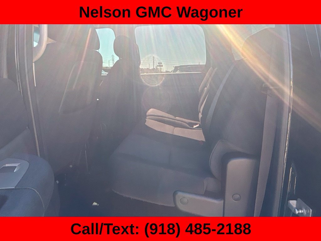 Used 2012 GMC Sierra 1500 SLE w/ Regional Value Package AWD/4WD image 18