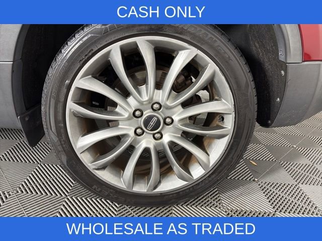 Used 2016 Lincoln MKC Reserve w/ Lincoln MKC Climate Package FWD image 26