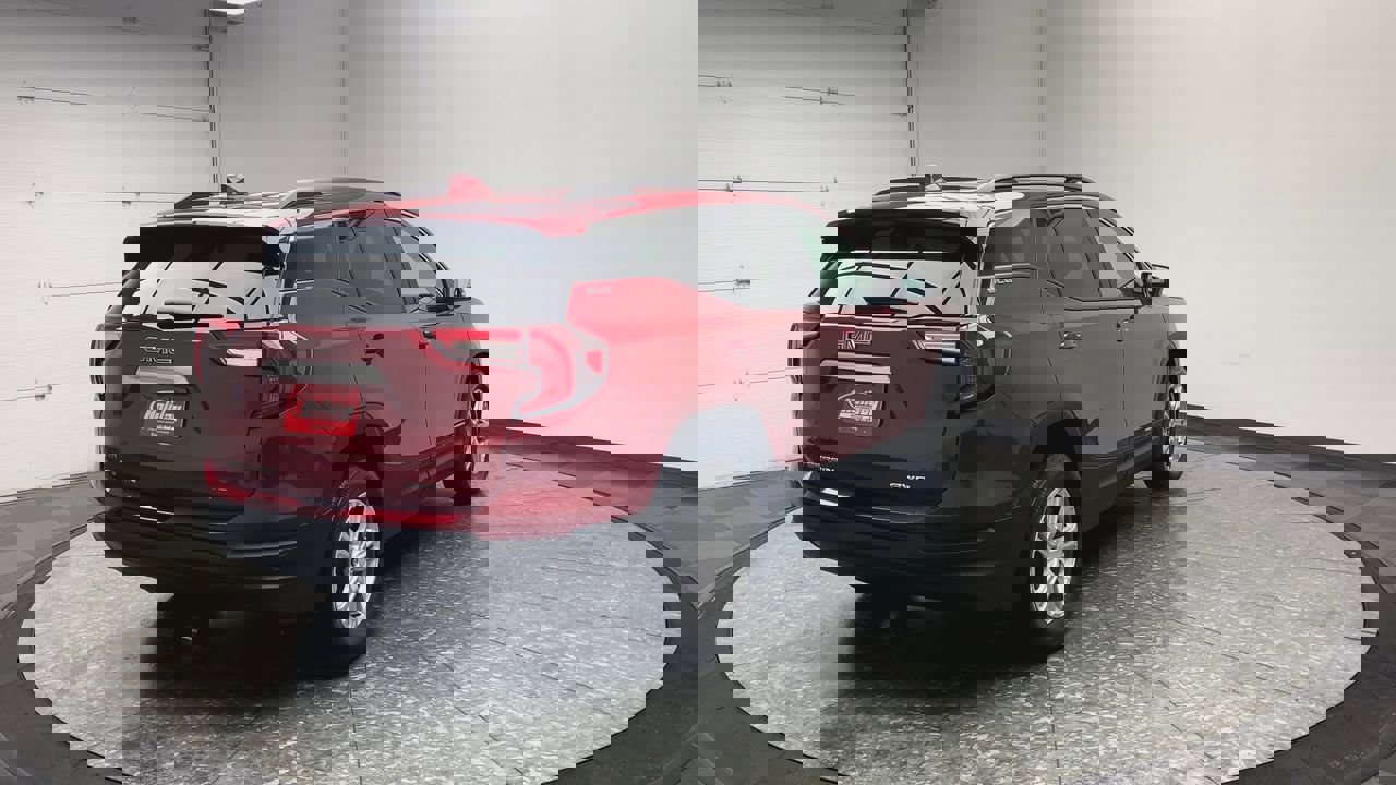 Certified 2023 GMC Terrain SLE w/ Driver Convenience Package image 37