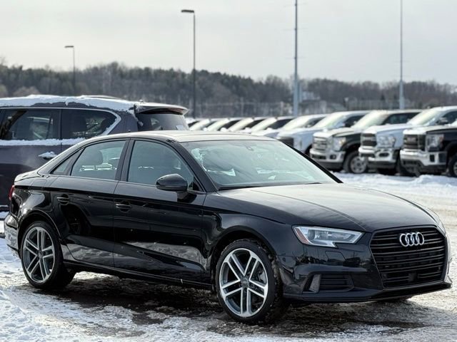 Used 2020 Audi A3 2.0T Premium image 33
