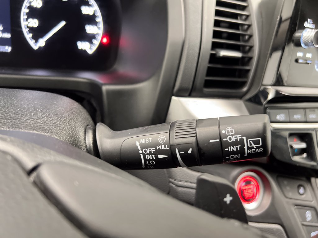 Used 2025 Honda Odyssey EX-L image 63