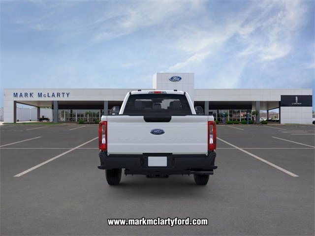 New 2026 Ford F250 XL image 5