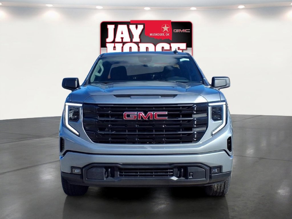 New 2026 GMC Sierra 1500 Elevation AWD/4WD image 2