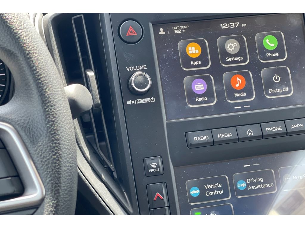 Certified 2025 Subaru Impreza 2.0i AWD/4WD image 29