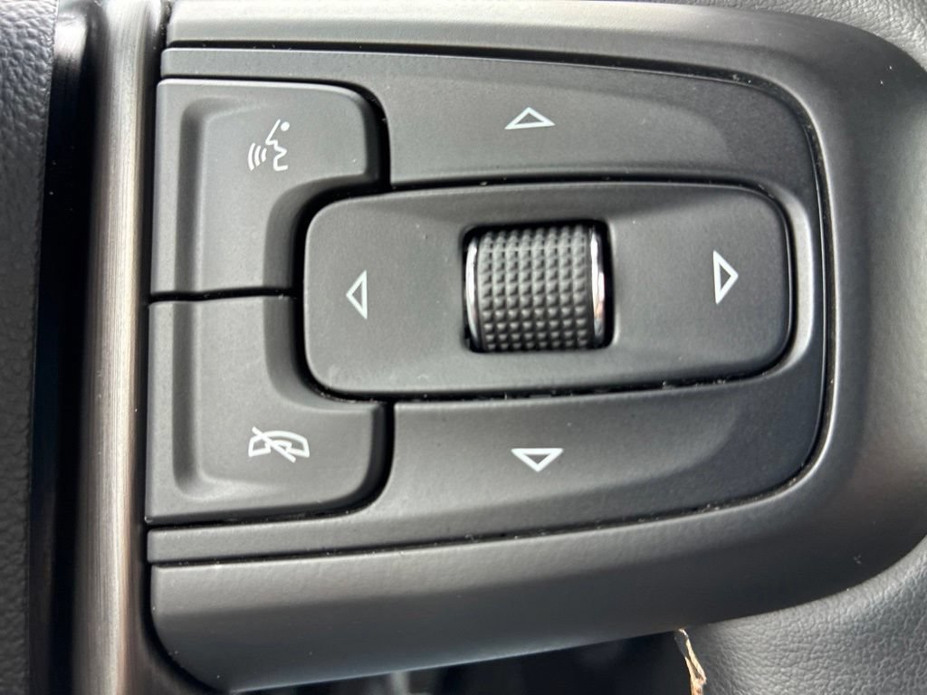 Used 2026 GMC Sierra 2500 AT4 AWD/4WD image 21