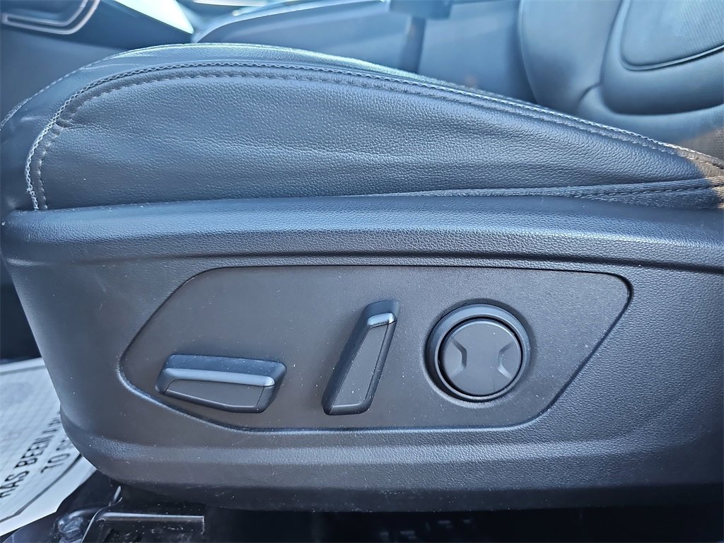 Used 2023 Hyundai Tucson Limited image 28