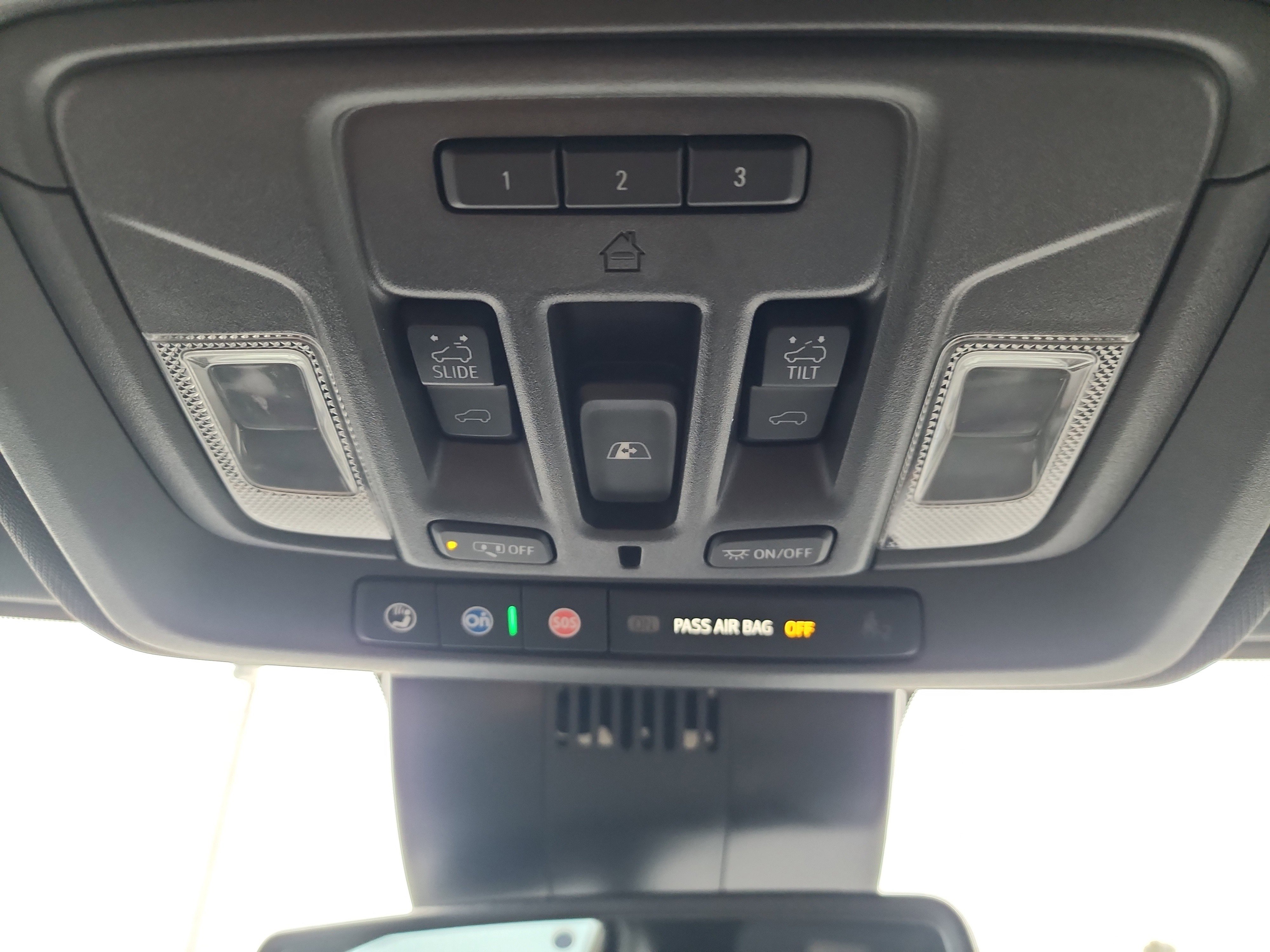 Certified 2024 GMC Sierra 2500 AT4 w/ AT4 Preferred Package image 25