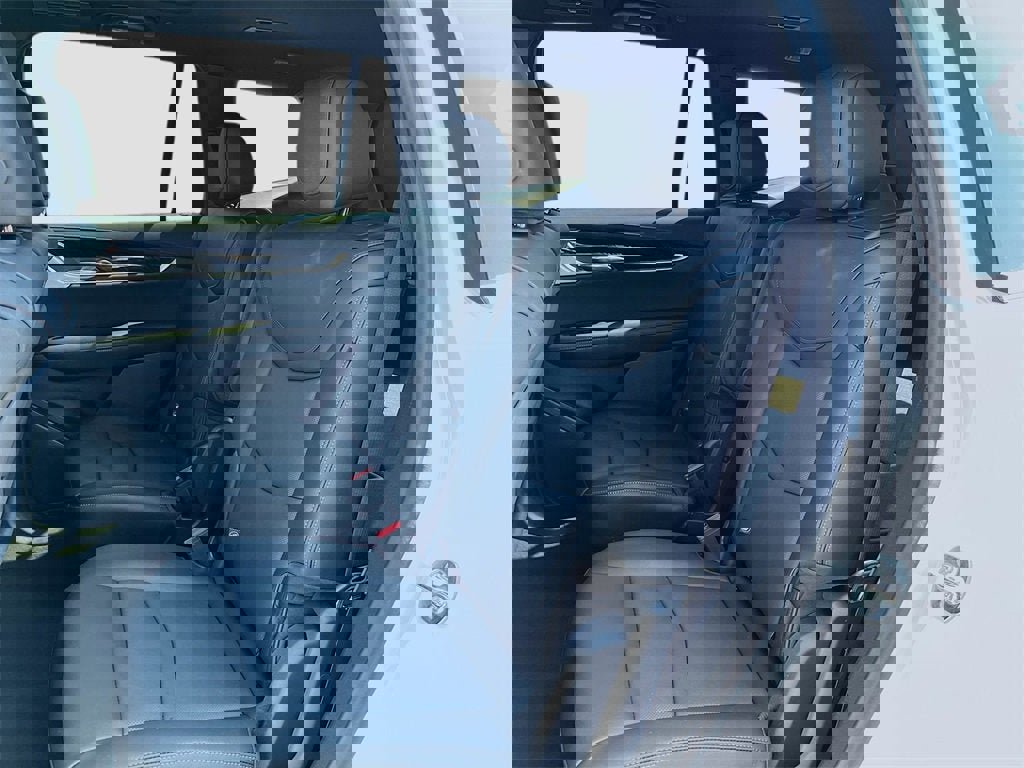 New 2025 Cadillac XT6 Premium Luxury w/ Technology Package image 24