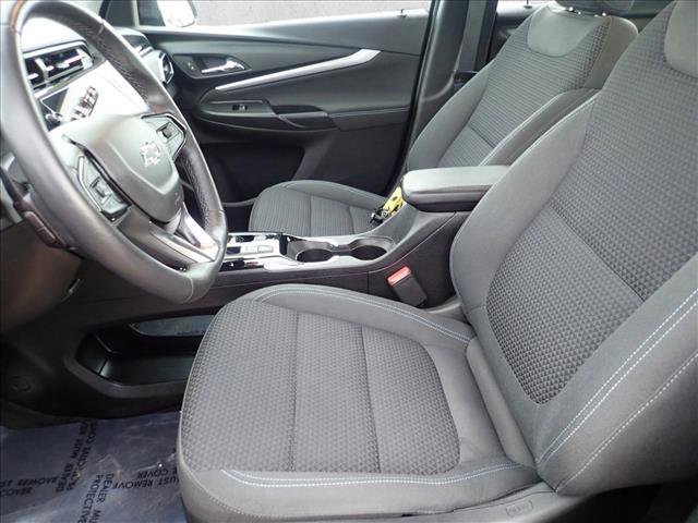 Used 2023 Chevrolet Bolt EUV LT w/ Comfort Package image 12