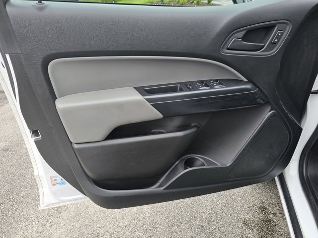 Used 2021 GMC Canyon Elevation Standard w/ Convenience Package image 18