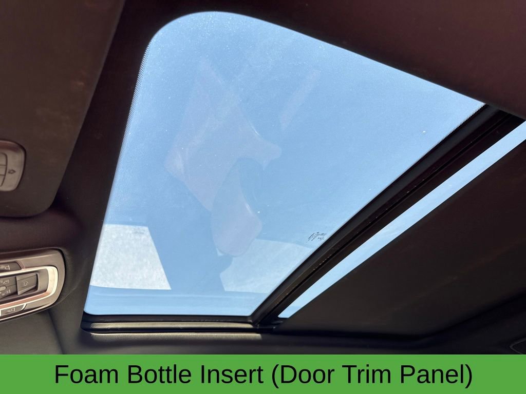 Used 2020 RAM 1500 Limited image 23