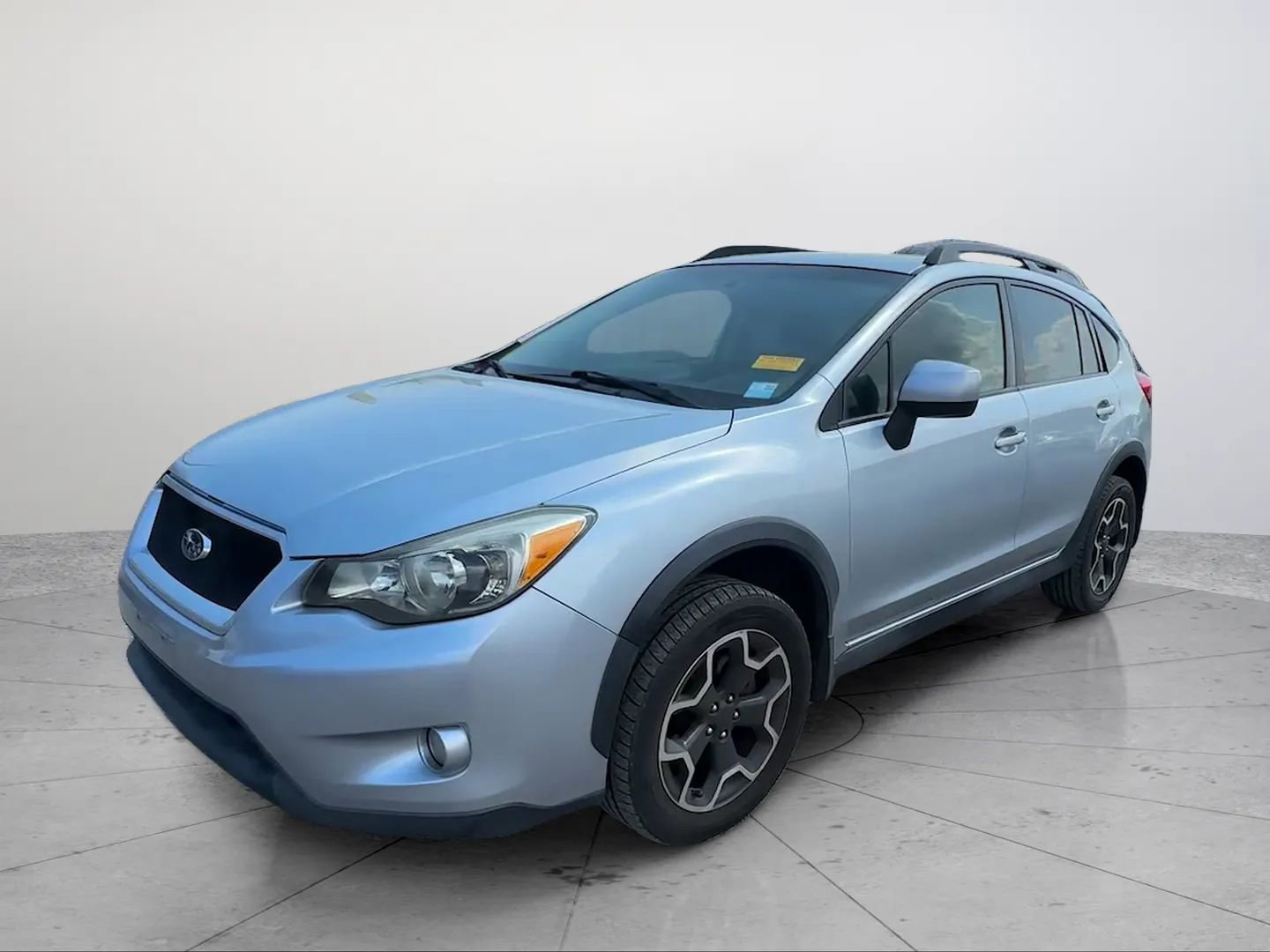 Used 2013 Subaru Crosstrek 2.0i Limited w/ Popular Pkg 1 image 1