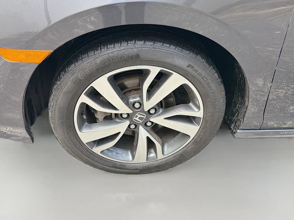 Used 2023 Honda Odyssey Touring image 34