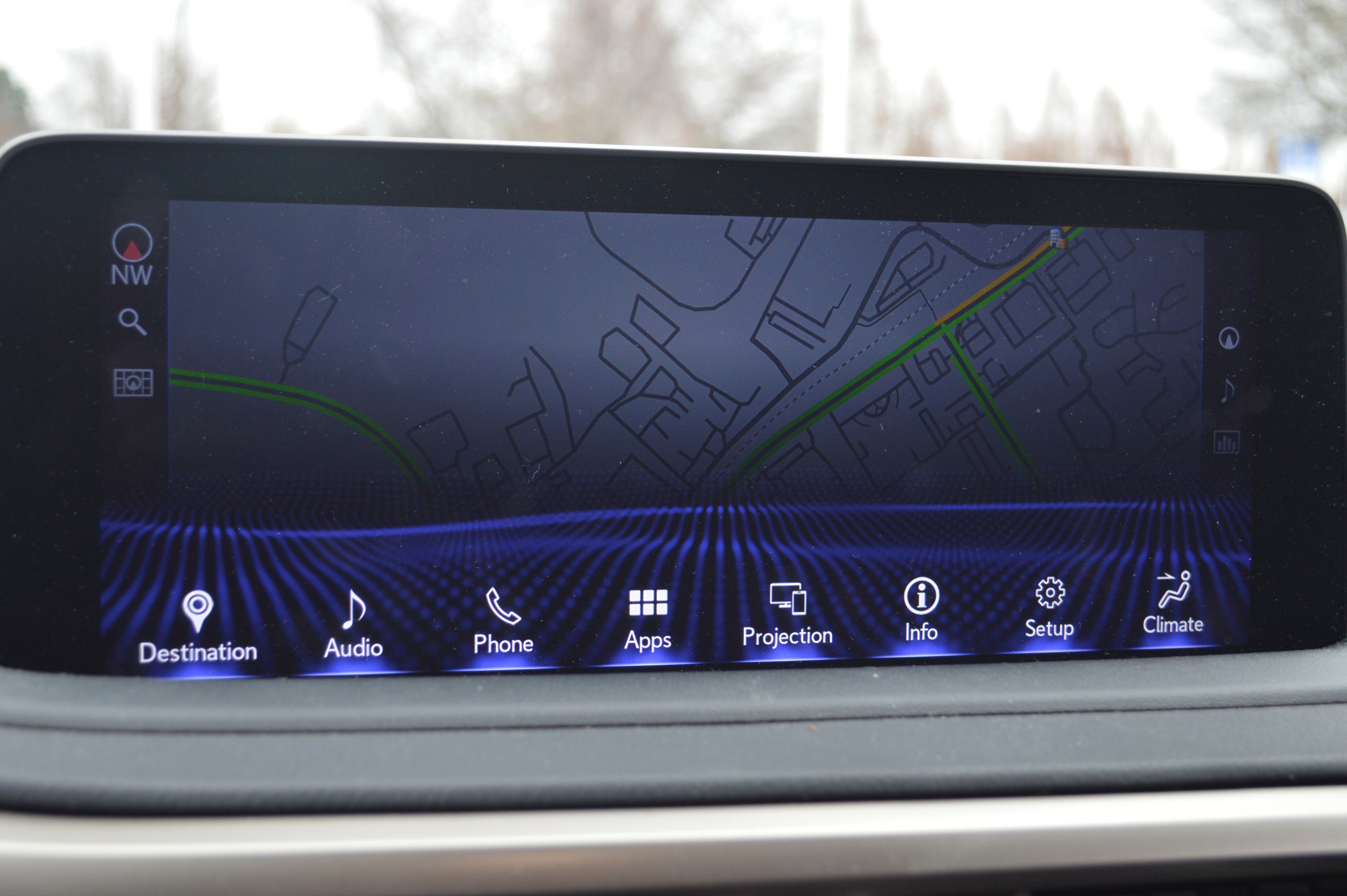 Used 2022 Lexus RX 350 FWD w/ Premium Package image 18