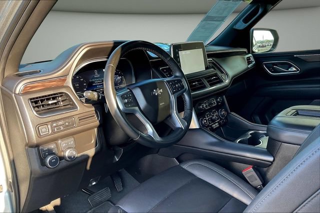 Used 2023 Chevrolet Suburban Z71 AWD/4WD image 19