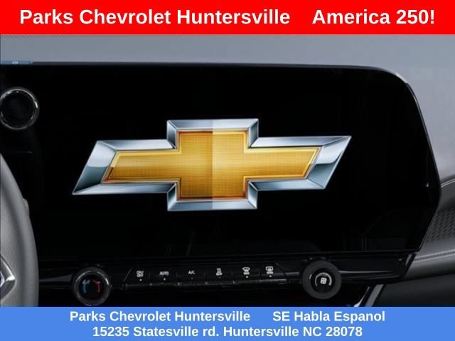 New 2026 Chevrolet Blazer EV LT AWD/4WD image 20