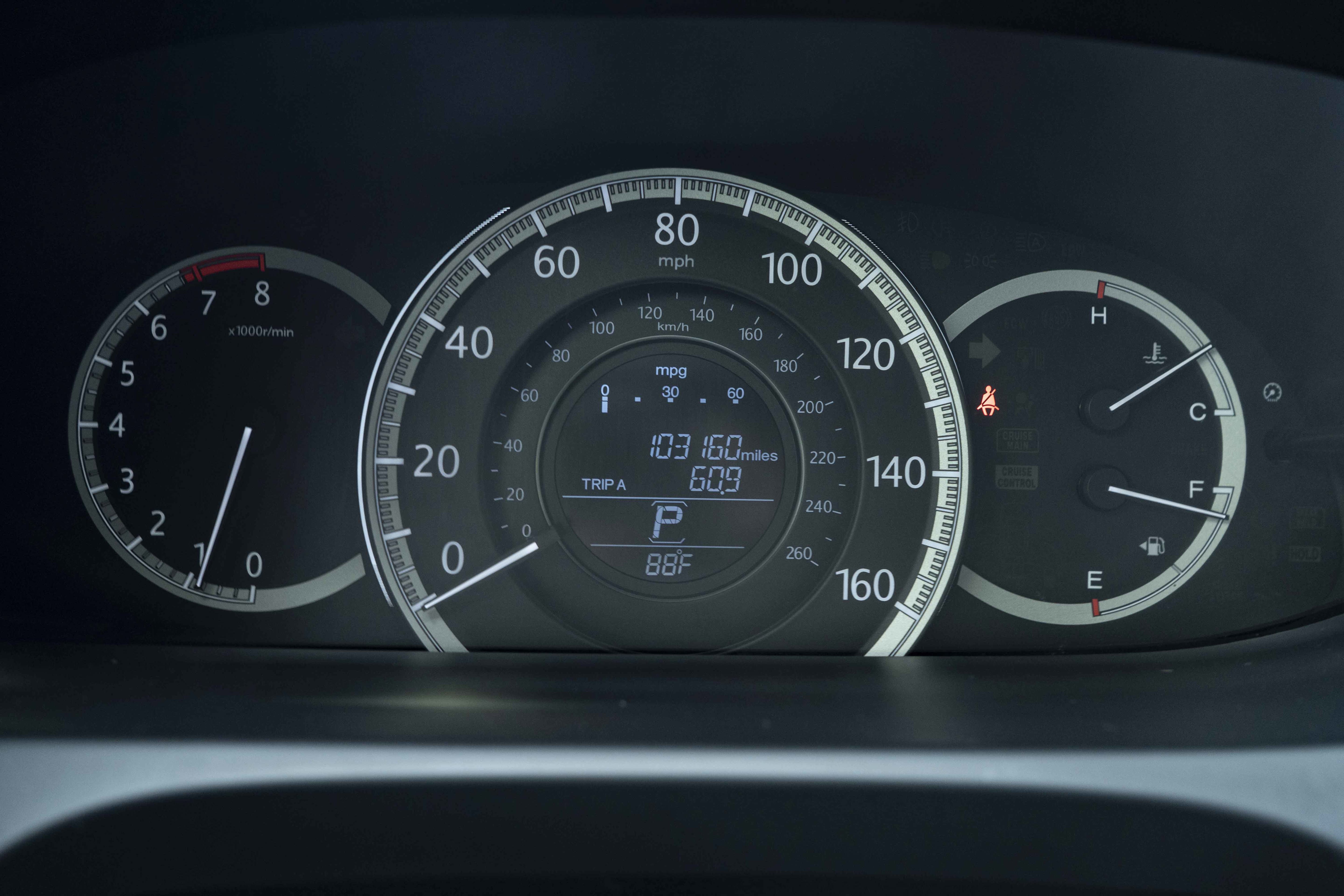 Used 2015 Honda Accord EX-L image 22