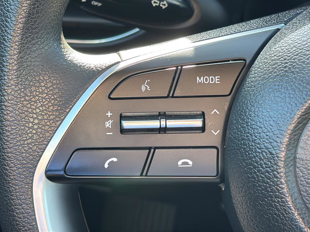 Certified 2023 Hyundai Sonata SEL FWD image 26