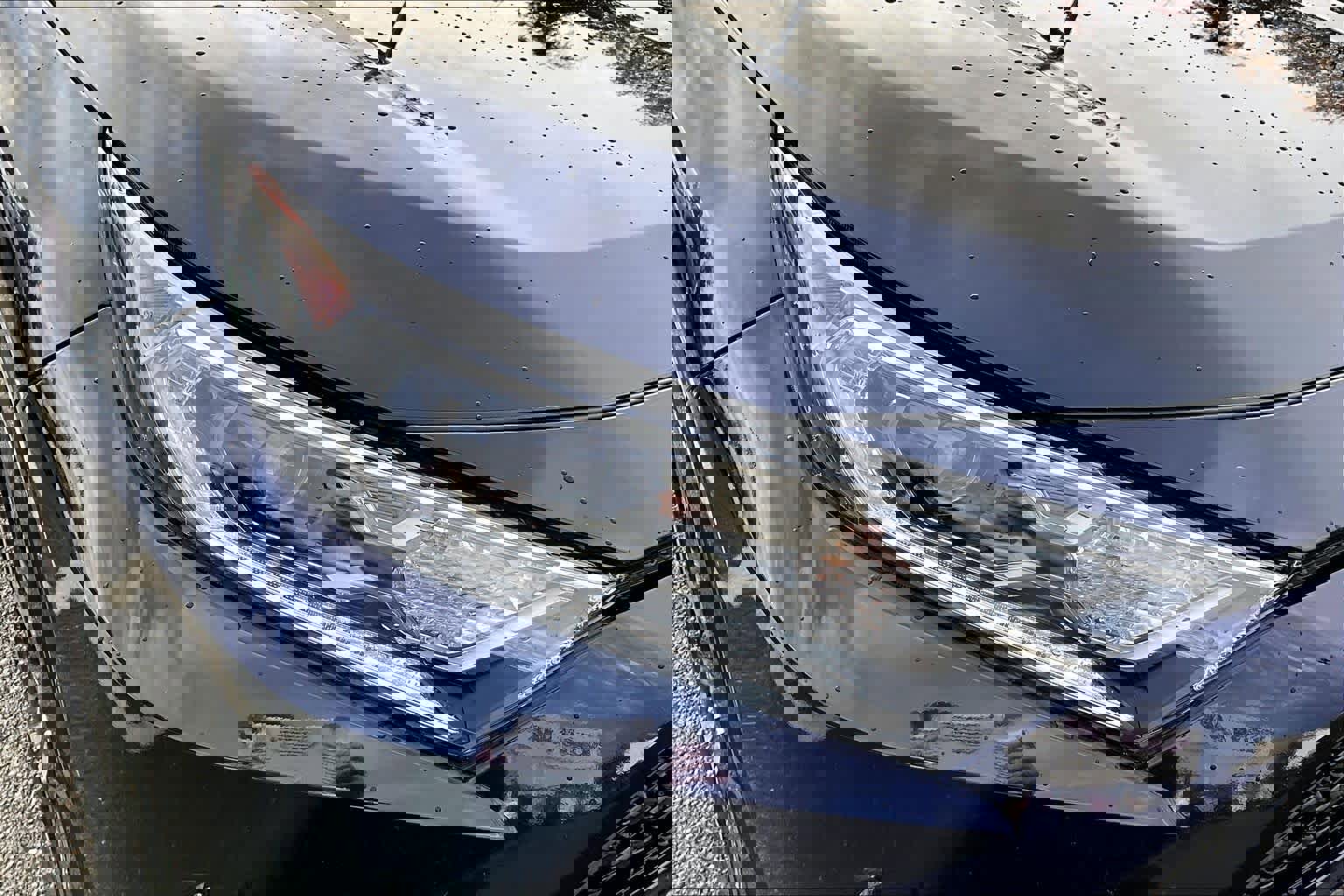 Used 2021 Toyota RAV4 XSE w/ Weather Package image 27