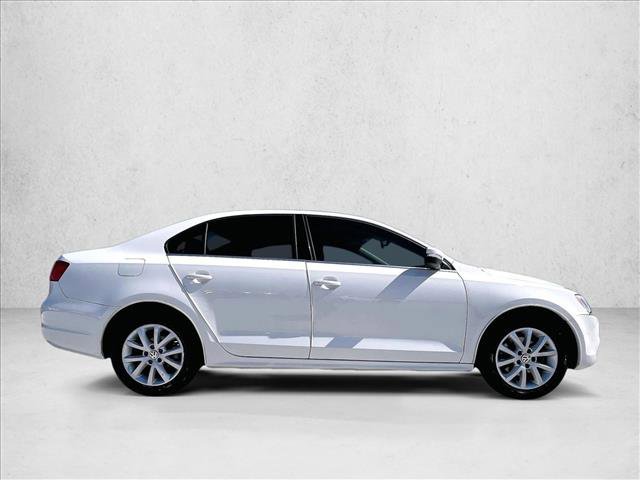 Used 2013 Volkswagen Jetta SE image 5