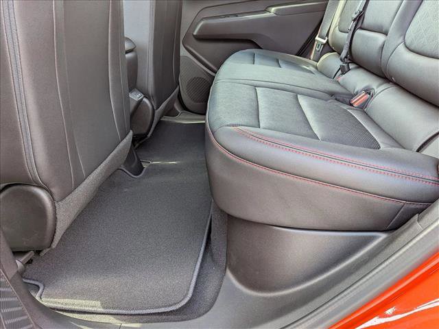 New 2027 Chevrolet Bolt RS w/ Technology Package image 16