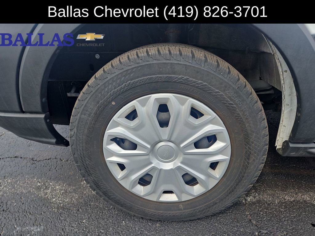 Used 2019 Ford Transit 350 XLT RWD image 31