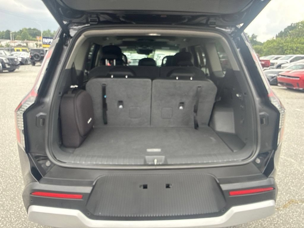 Used 2024 Kia EV9 Wind AWD/4WD image 19