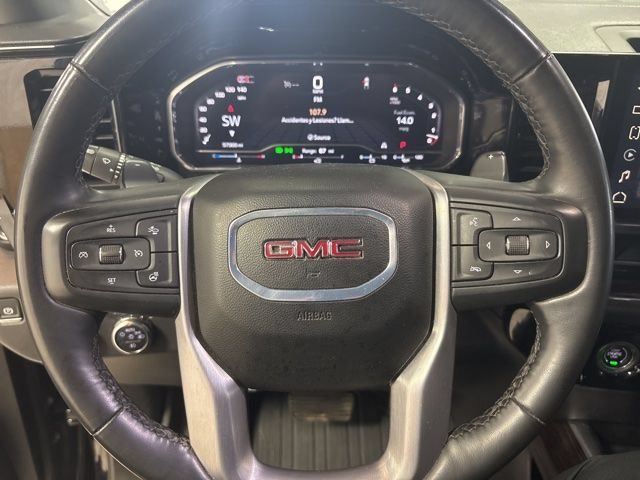 Used 2024 GMC Sierra 1500 Elevation RWD image 24