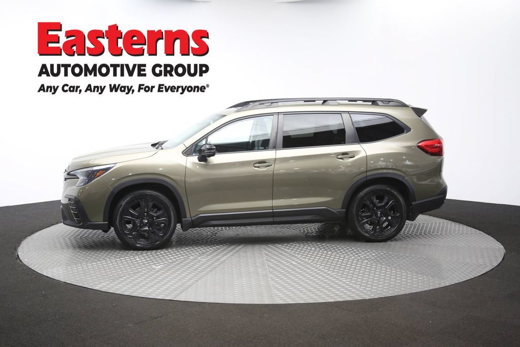 Used 2023 Subaru Ascent Onyx Edition Limited AWD/4WD image 59