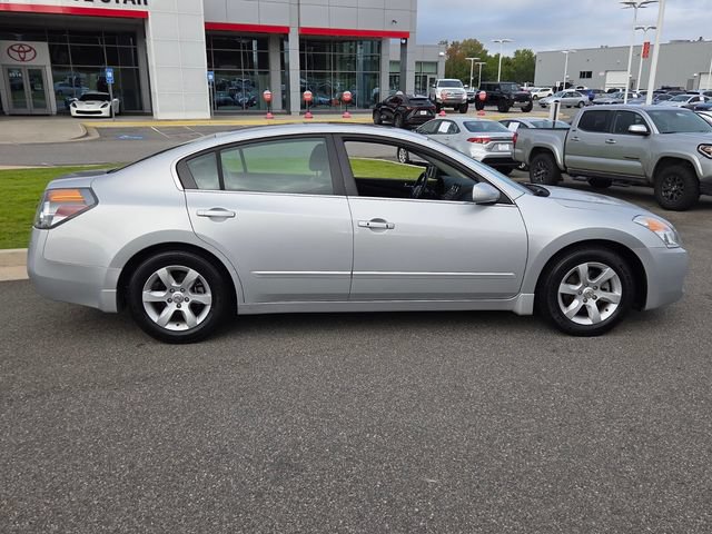 Used 2007 Nissan Altima 2.5 S w/ SL Pkg FWD image 13