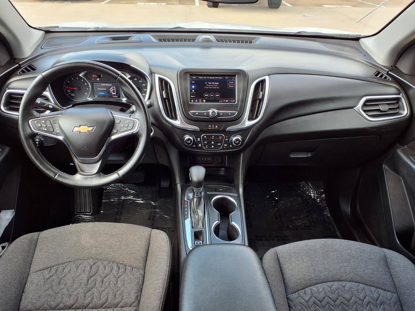 Used 2024 Chevrolet Equinox LT FWD image 5