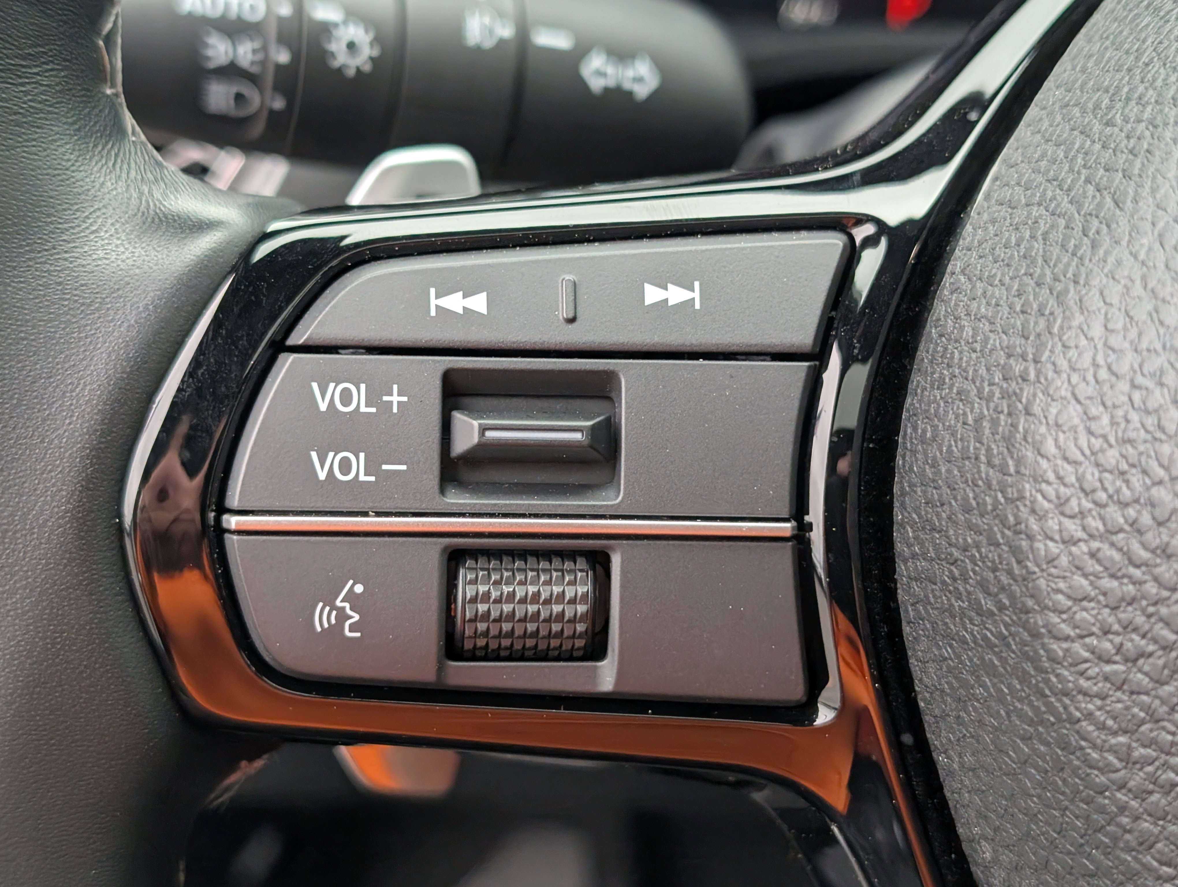 Used 2025 Acura Integra A-Spec FWD image 20