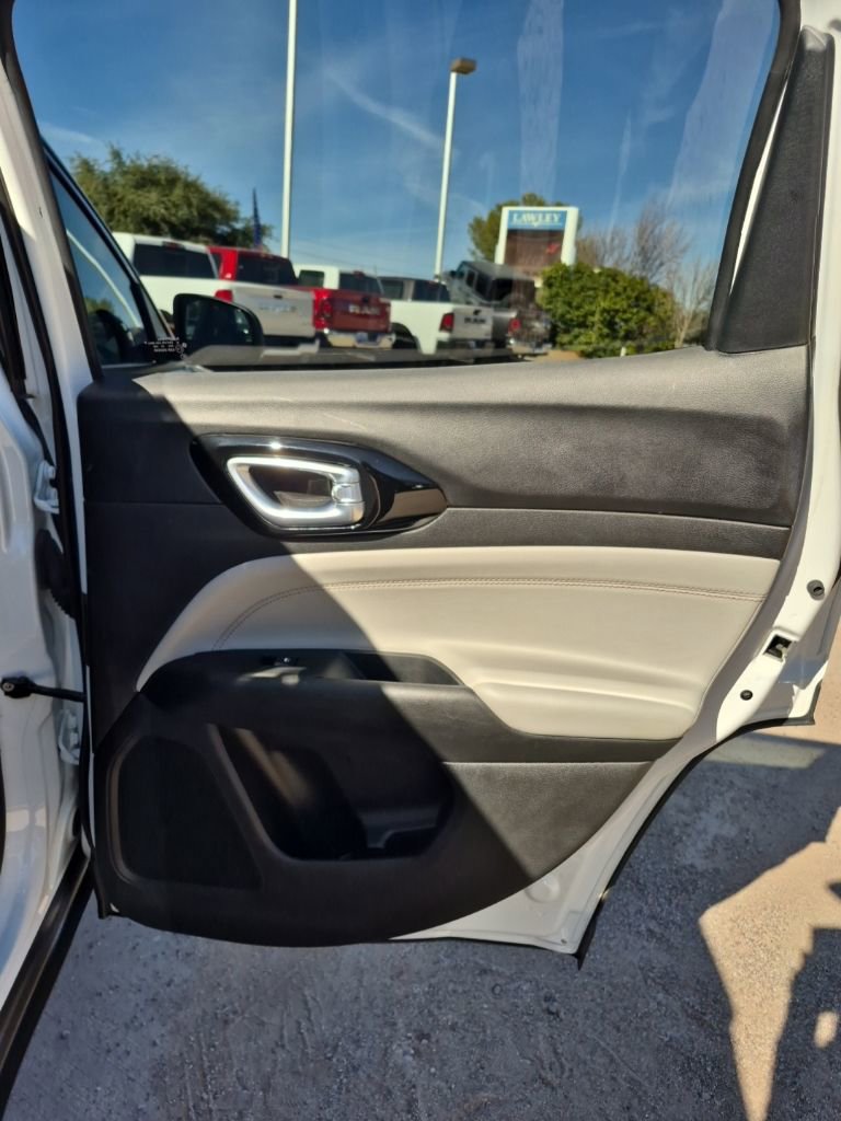 Used 2024 Jeep Compass Limited AWD/4WD image 19