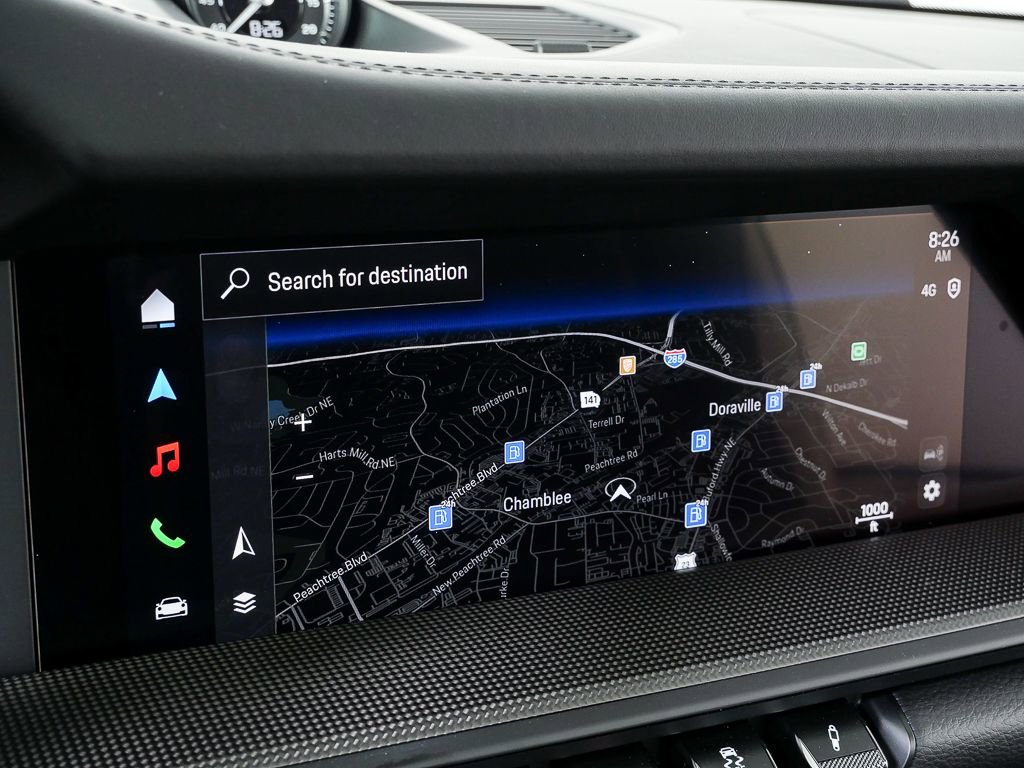 New 2026 Porsche 911 Carrera image 15