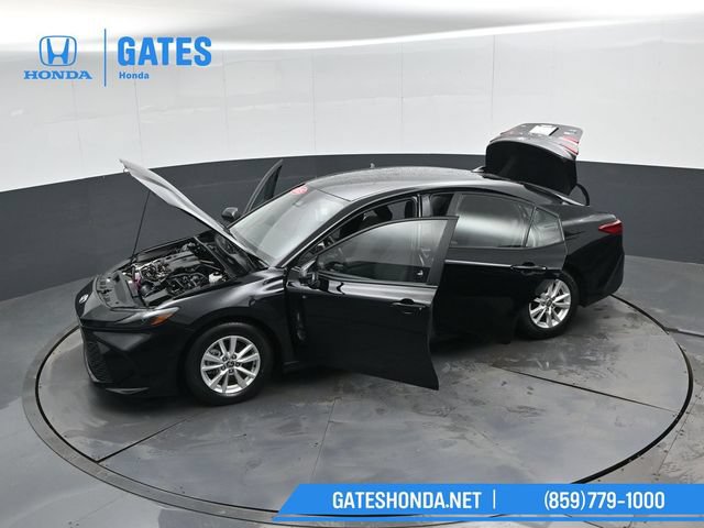 Used 2025 Toyota Camry LE w/ Convenience Package FWD image 55