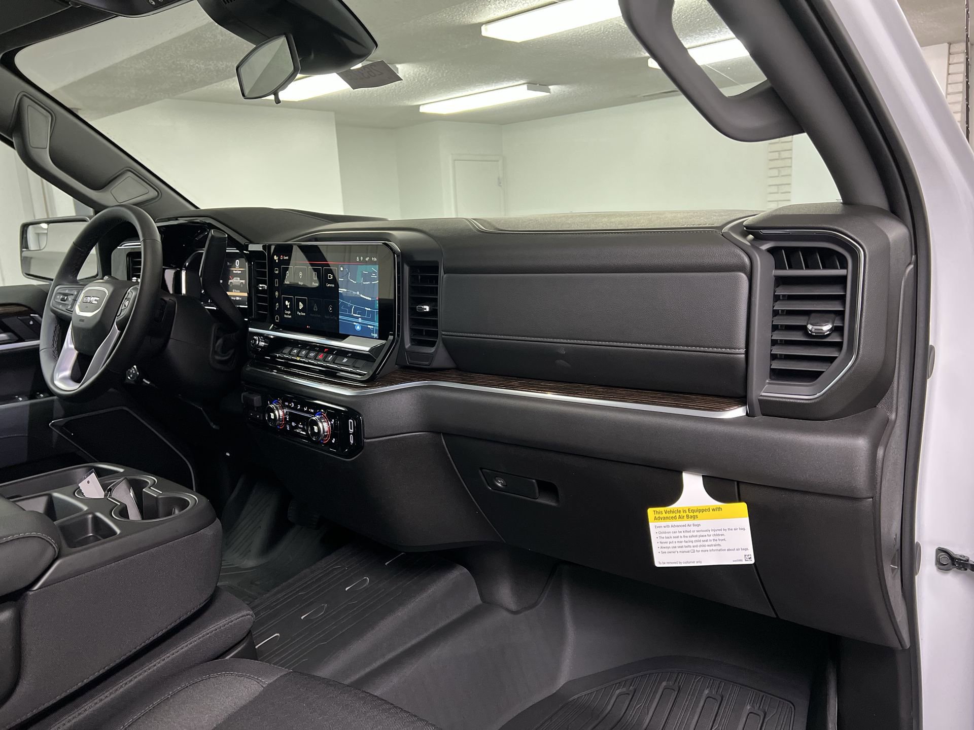 New 2026 GMC Sierra 1500 Elevation w/ Elevation Select Package image 63