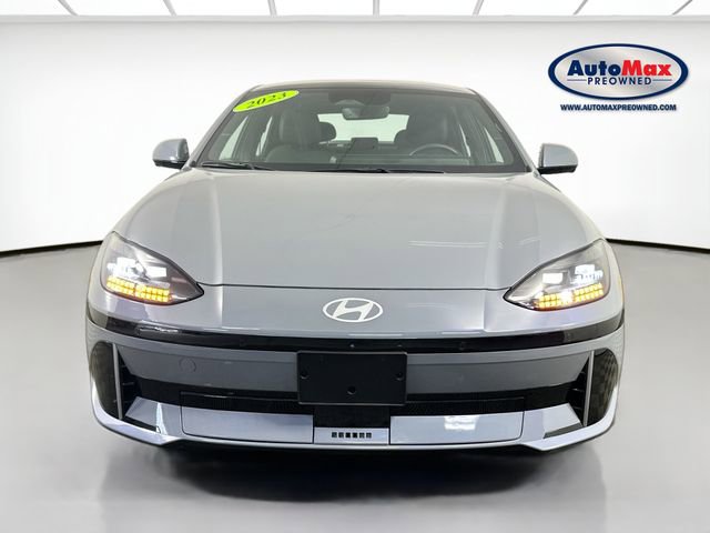 Used 2023 Hyundai Ioniq 6 Limited RWD image 7