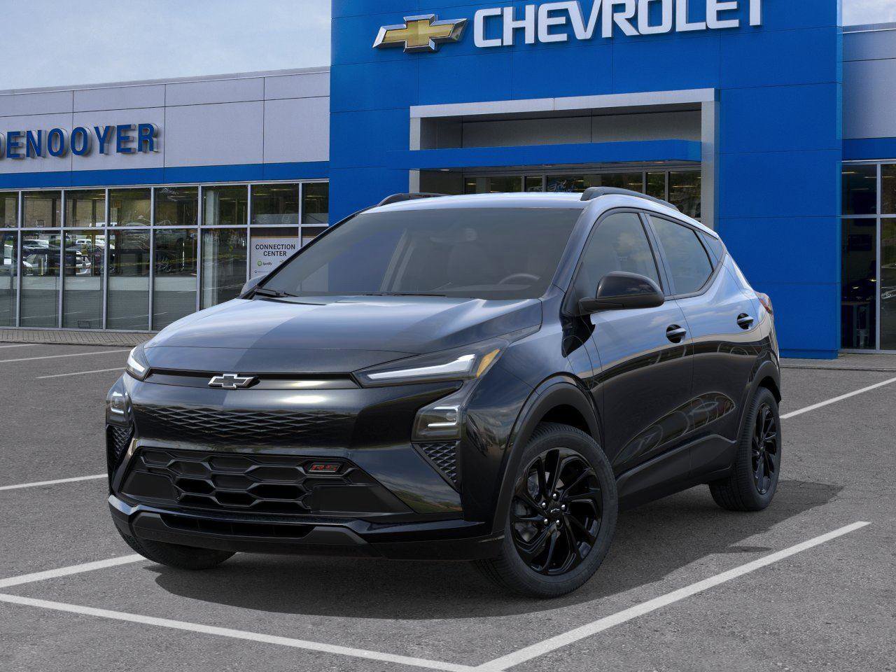 New 2027 Chevrolet Bolt RS FWD image 6