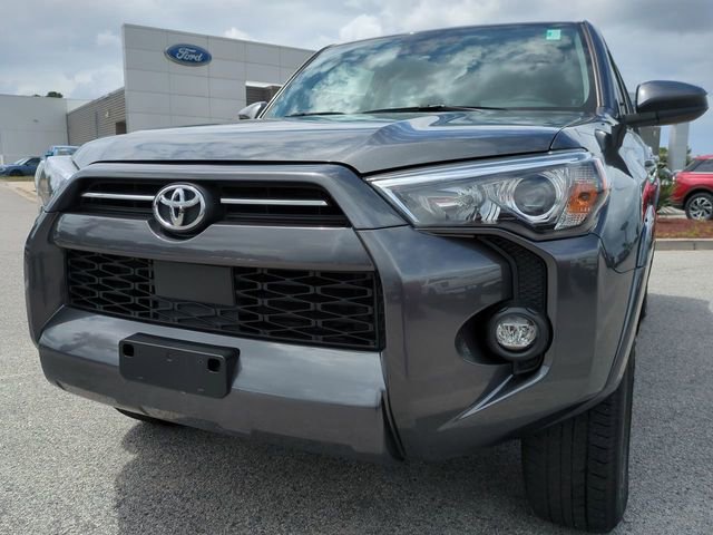 Used 2023 Toyota 4Runner SR5 RWD image 8