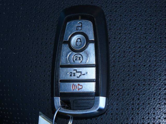 Certified 2025 Ford F150 Lariat w/ Equipment Group 502A High image 38