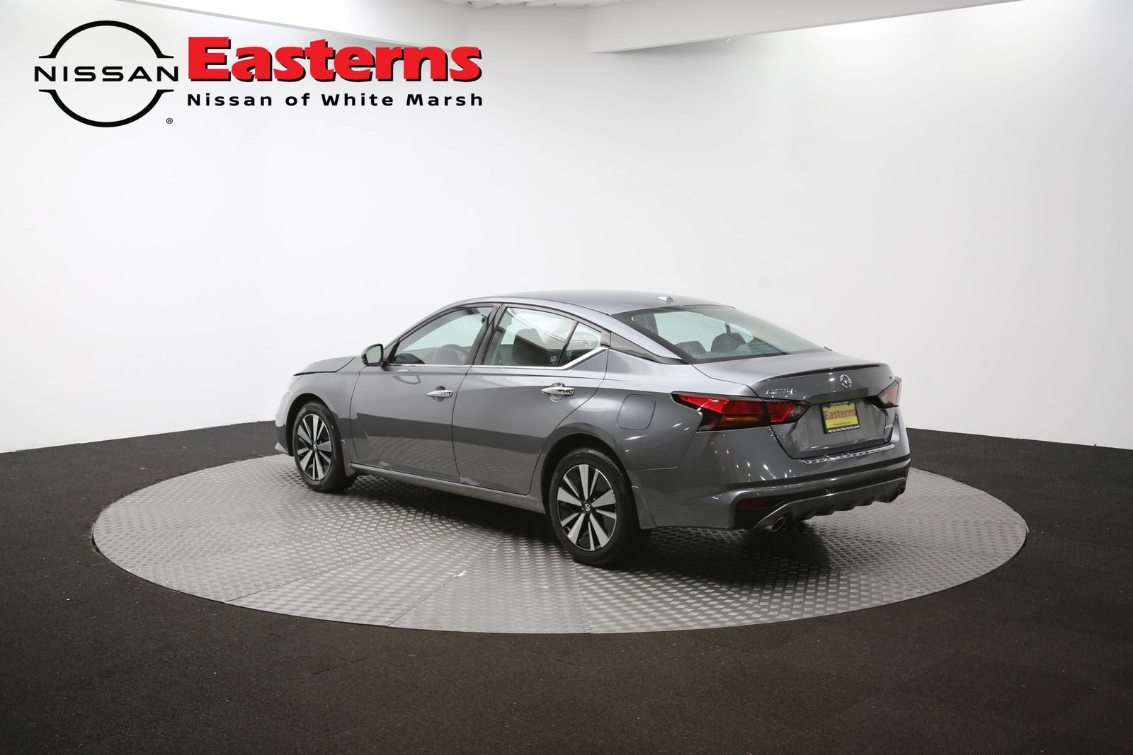 Used 2022 Nissan Altima 2.5 SL AWD/4WD image 61