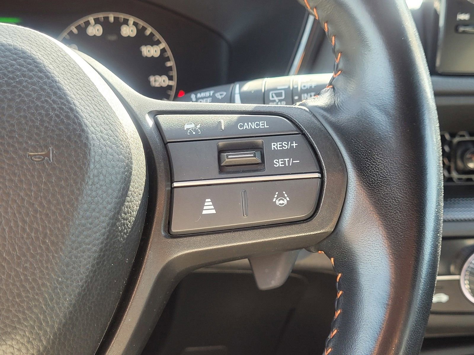 Certified 2025 Honda CR-V Sport-L image 21