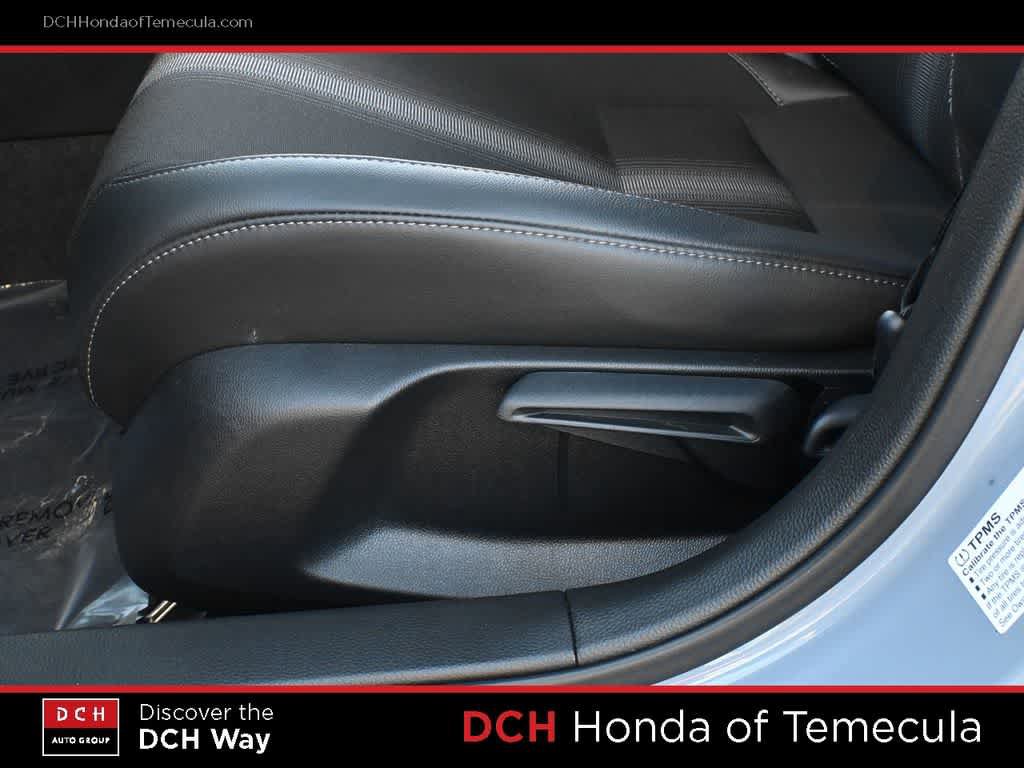 Certified 2024 Honda Civic Sport image 17