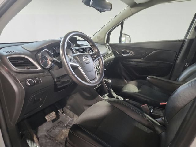 Used 2016 Buick Encore FWD image 7