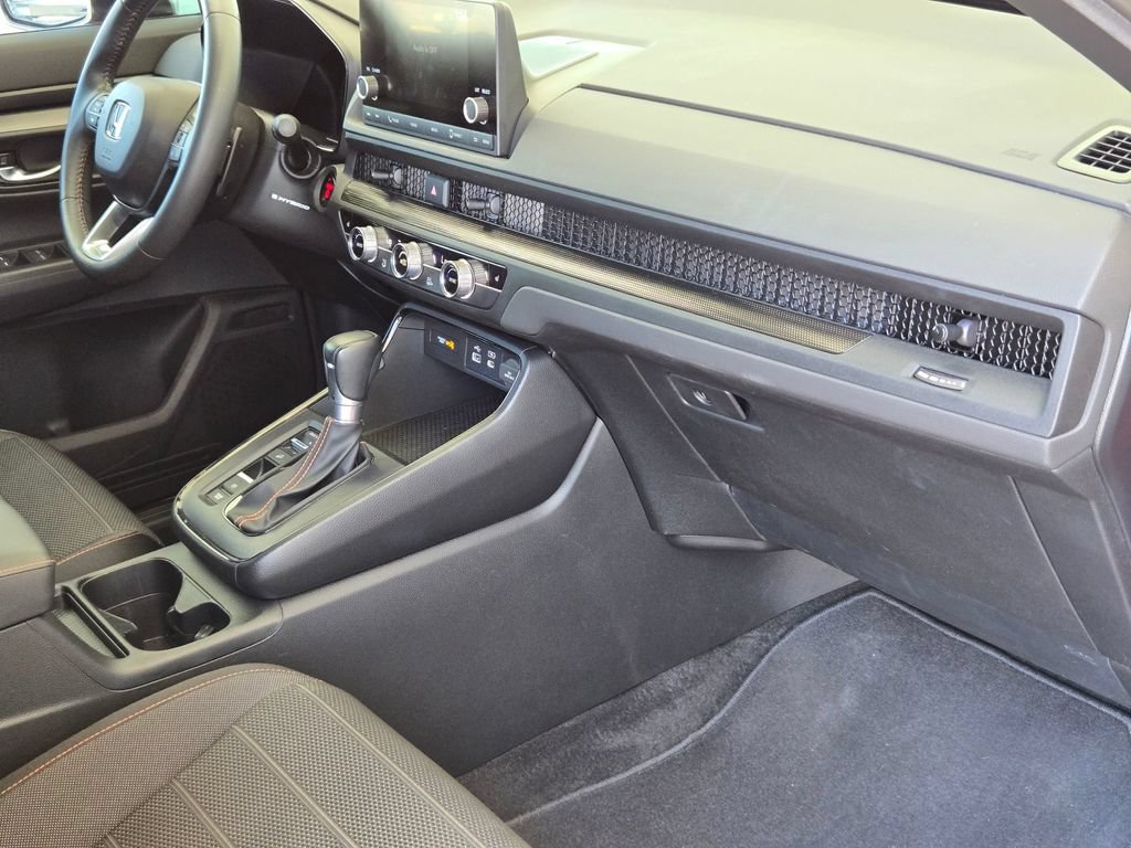 Used 2024 Honda CR-V Sport image 26